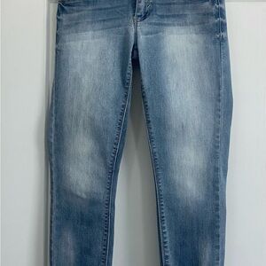 YMI STONE WASH JEANS-5